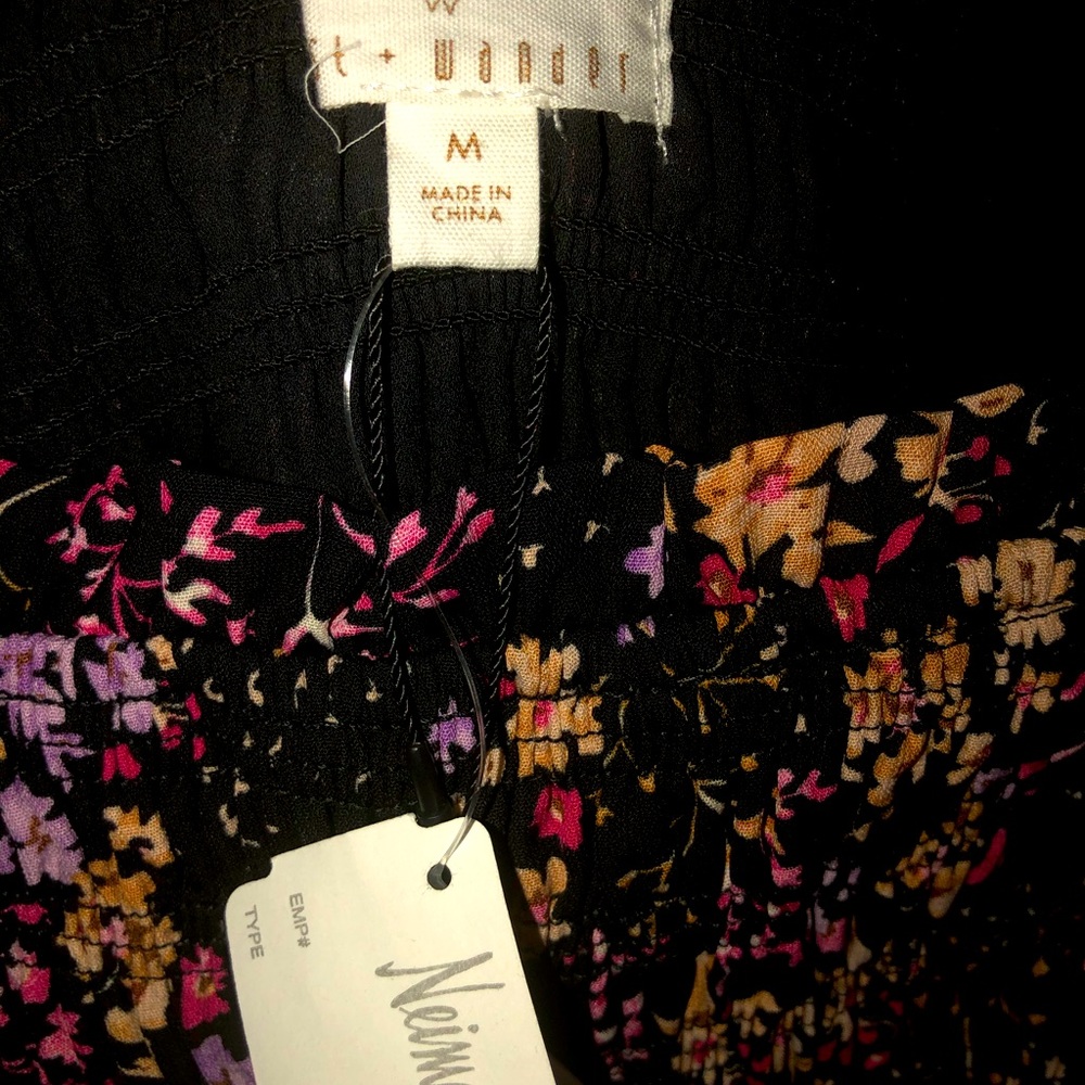 Dress size medium from Nieman Marcus